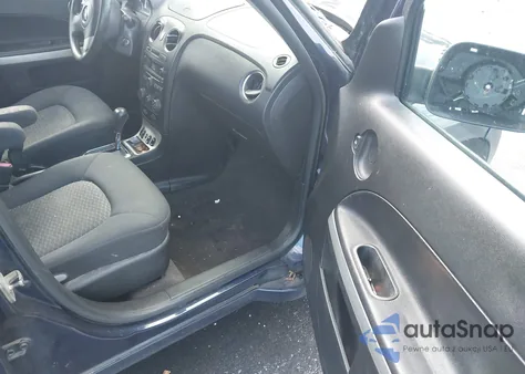 2007 Chevrolet Hhr Ls z USA, uszkodzony, nr VIN 3GNDA13D67S615813